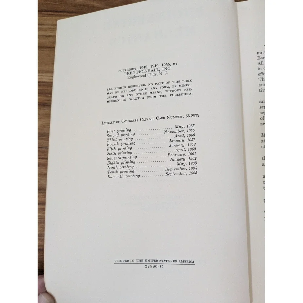 Engineering Mechanics by Higdon & Stiles - Second Edition Hardcover‎ USA